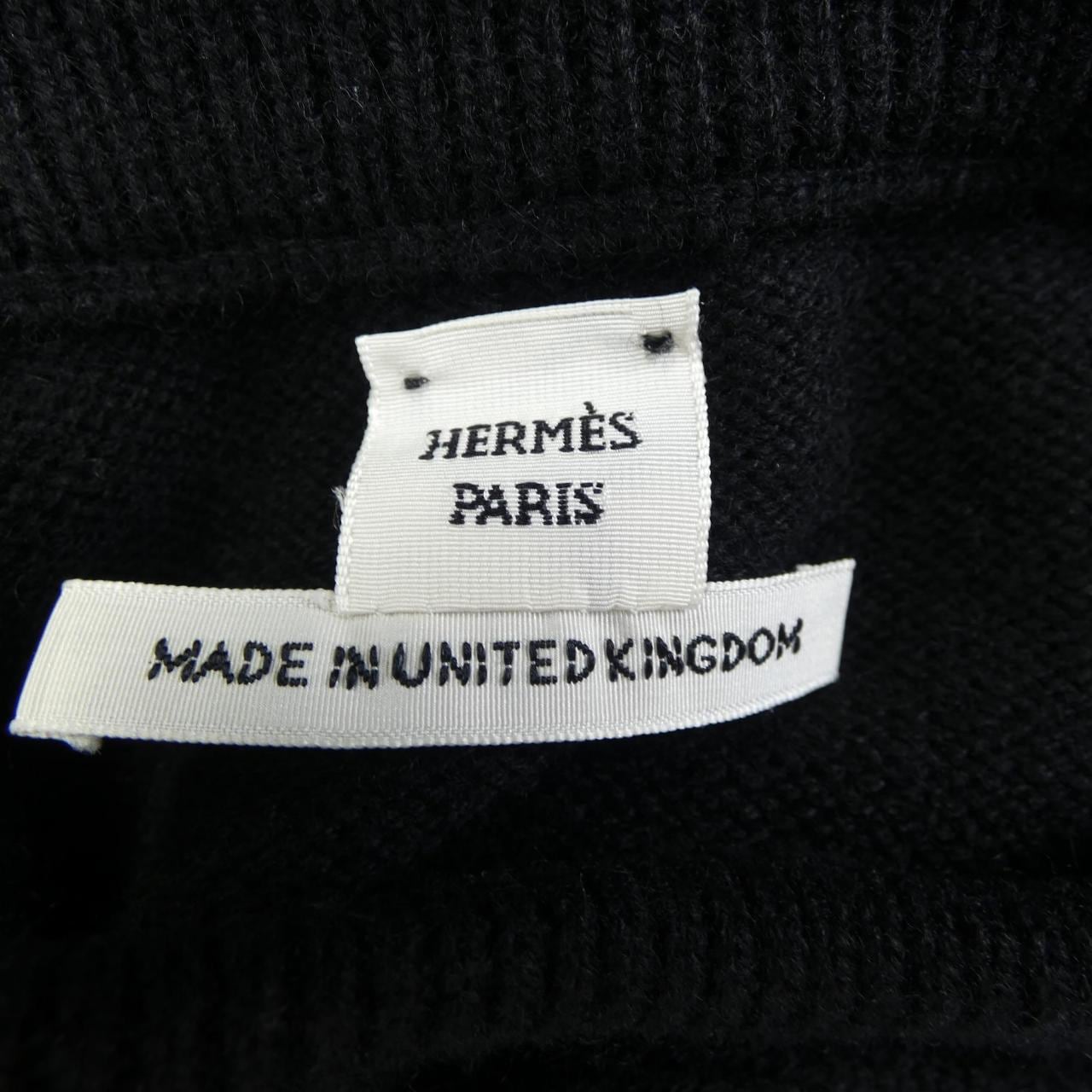 エルメス HERMES *77-7769 ワンピース
