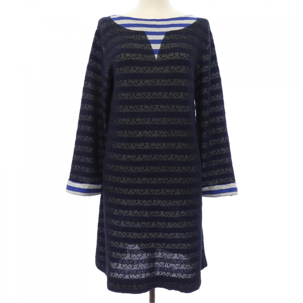 シャネル CHANEL P47677K06031 ワンピース