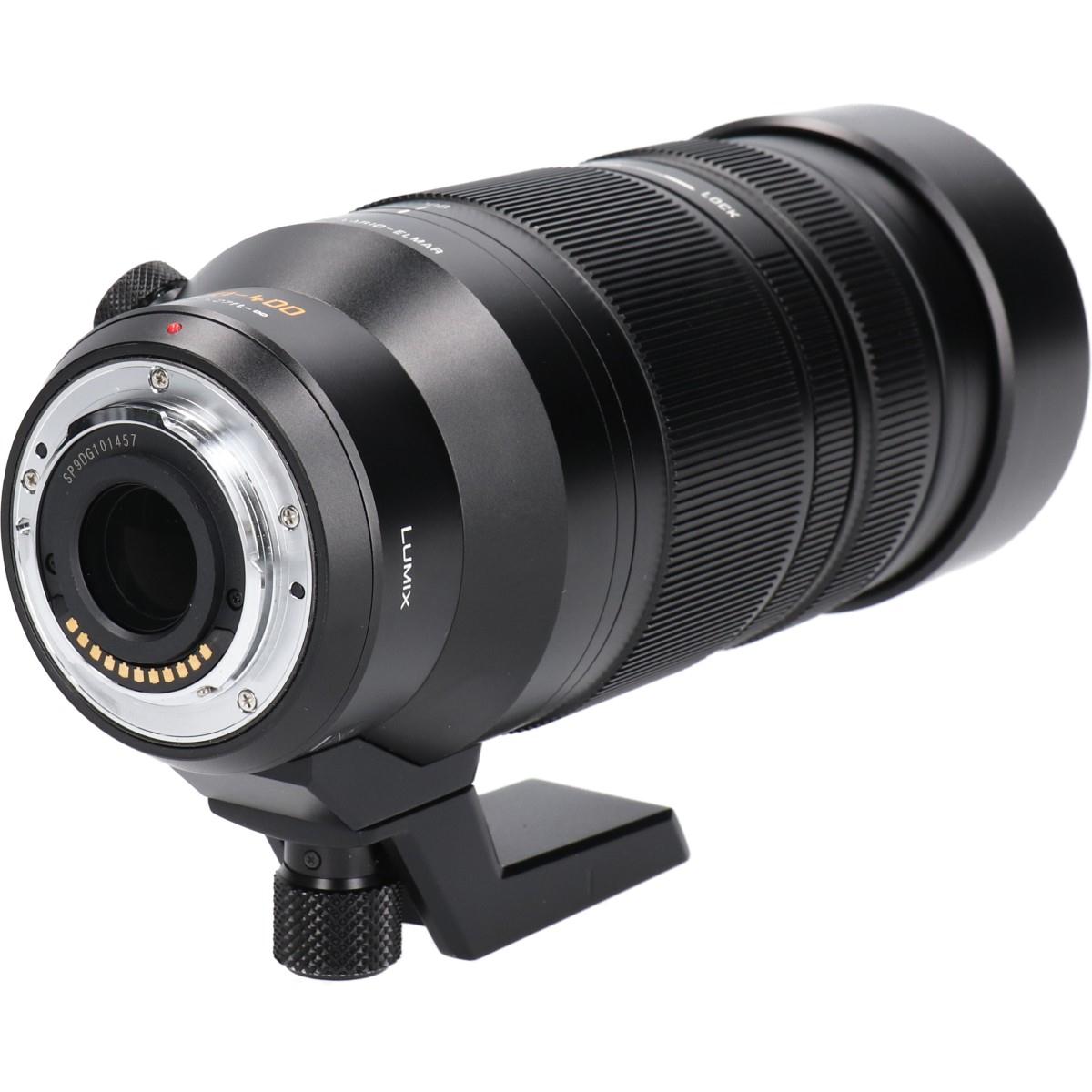 ＤＧ　Ｖ－ＥＬＭＡＲ１００－４００ｍｍ　Ｆ４－６．３