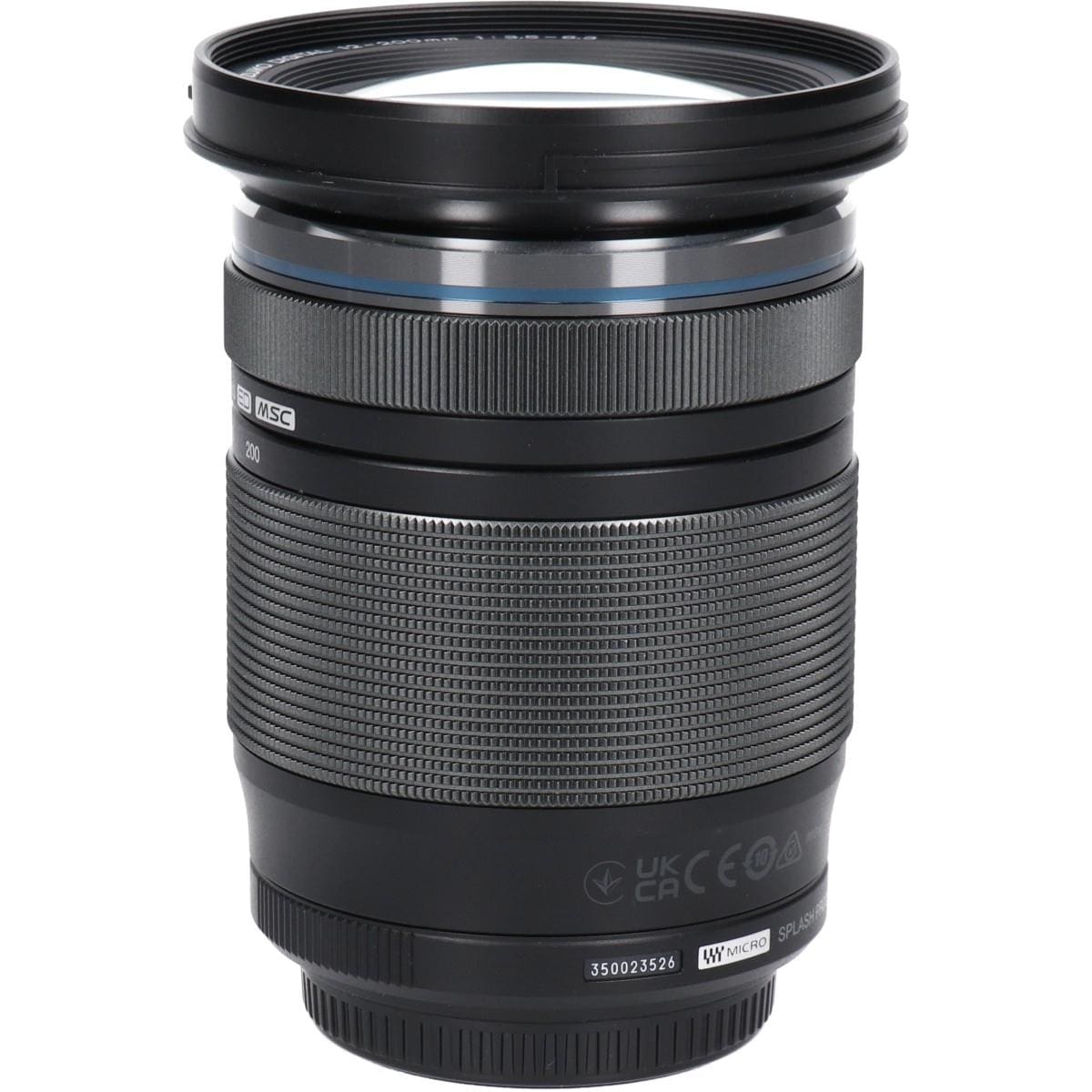 Ｍ．ＺＤ１２－２００ｍｍ　Ｆ３．５－６．３