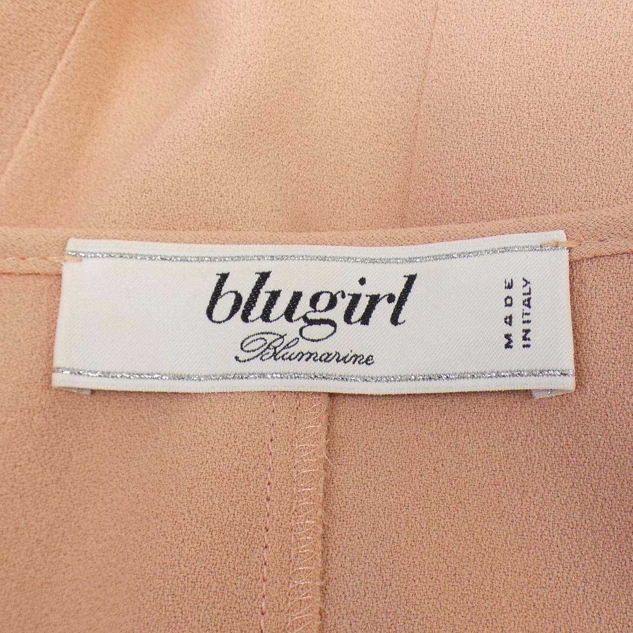 ブルーガール BLUGIRL セットアップ