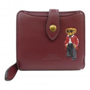 ポロラルフローレン POLO RALPH LAUREN WALLET