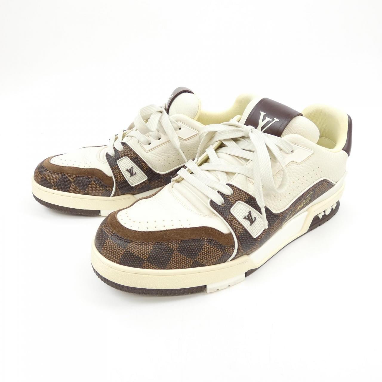 ルイヴィトン LOUIS VUITTON スニーカー