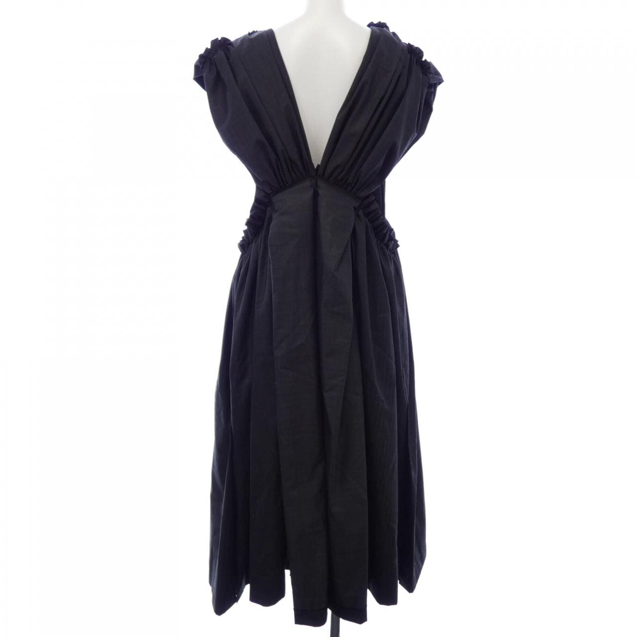 トリココムデギャルソン tricot COMME des GARCONS TG-O022 ワンピース