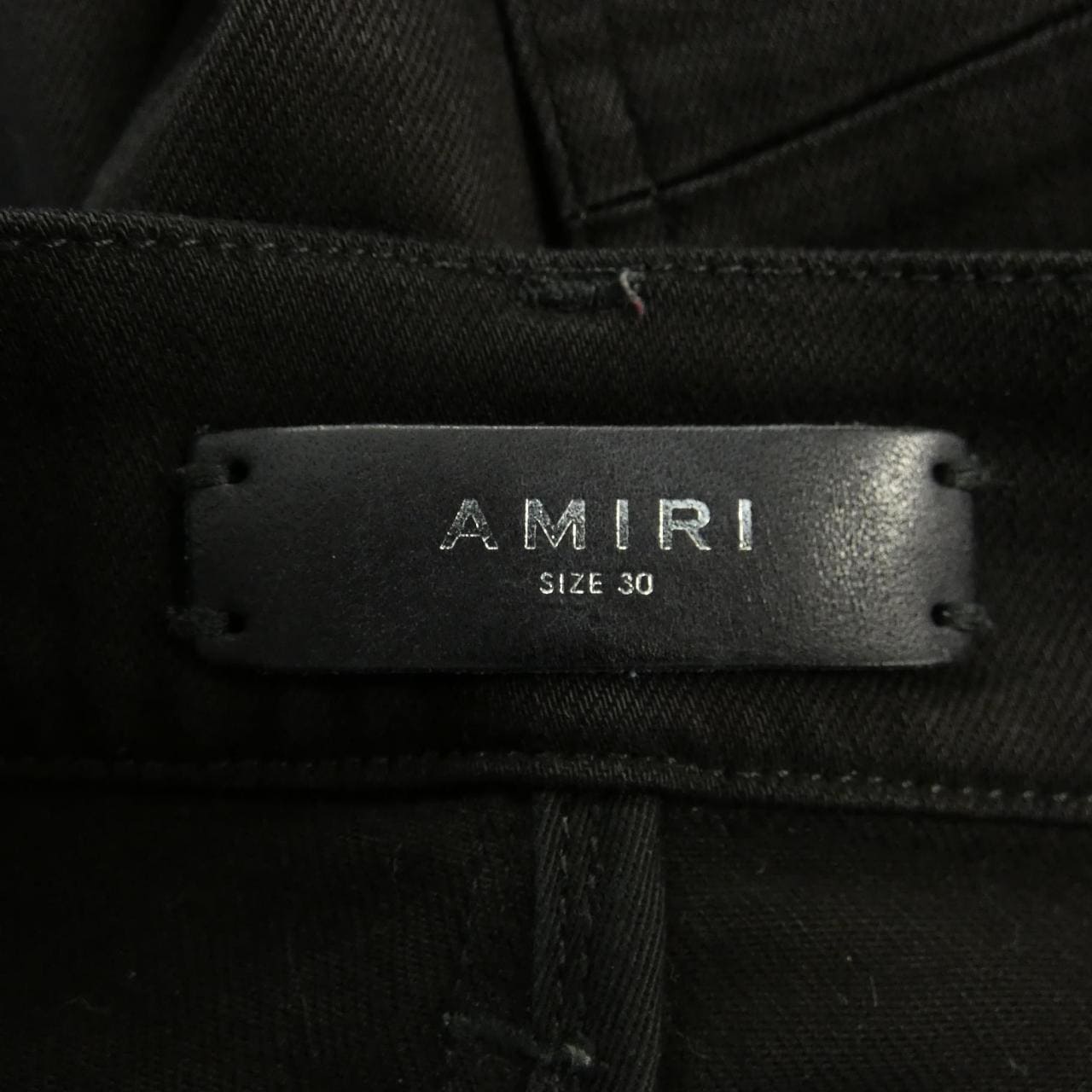 アミリ AMIRI ジーンズ