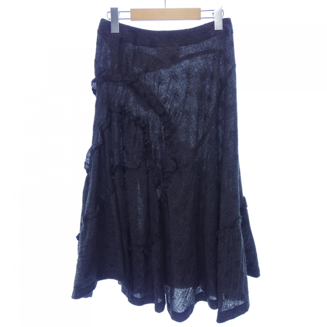 トリココムデギャルソン tricot COMME des GARCONS TP-S023 スカート