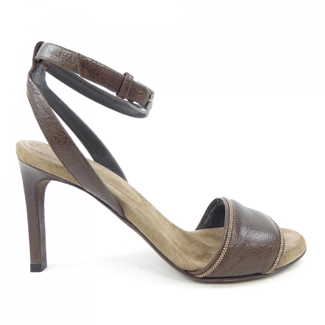 ブルネロクチネリ BRUNELLO CUCINELLI サンダル