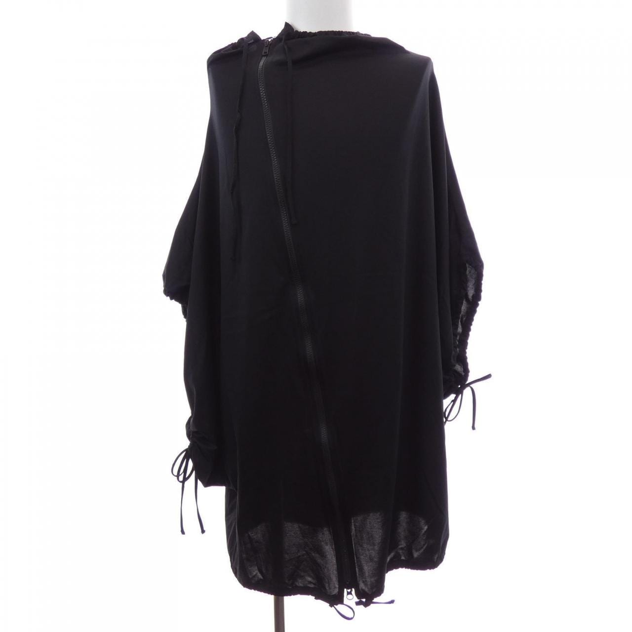 ヨウジヤマモト YOHJI YAMAMOTO NN-T82-082 カーディガン