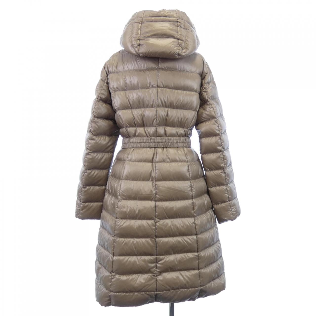 ヘルノ Herno PI001791D ダウンコート