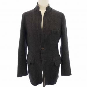 【ヴィンテージ】ワイズフォーメン Y's for men MJ-J10-103 ジャケット