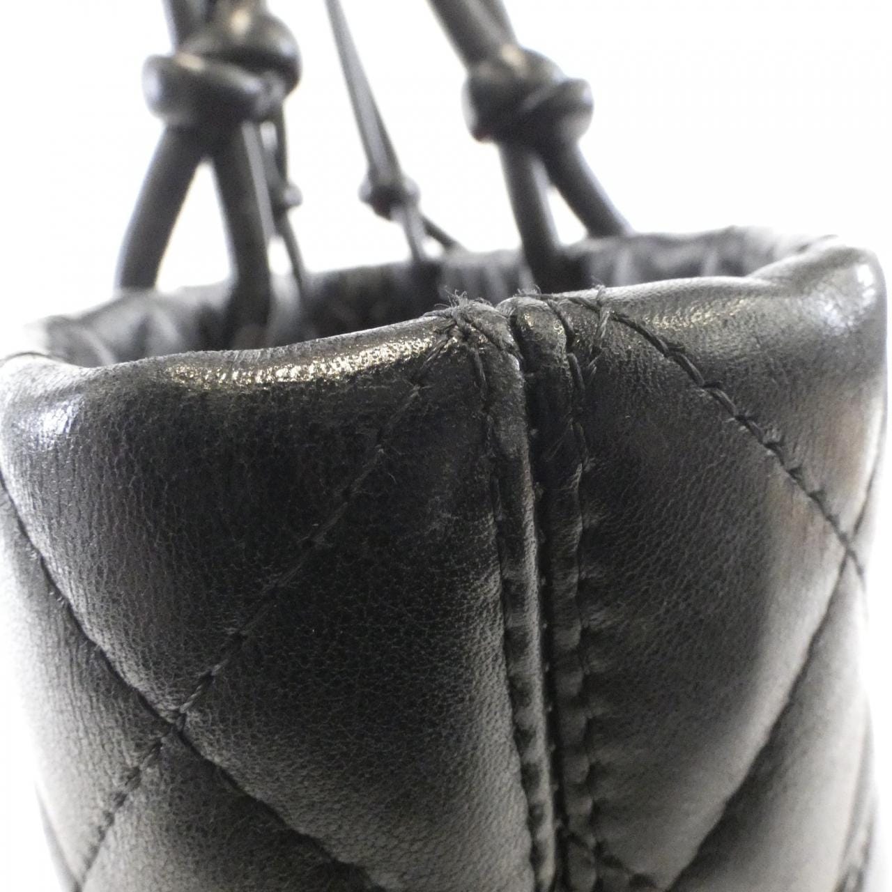 シャネル カンボン ライン 25169 バッグ