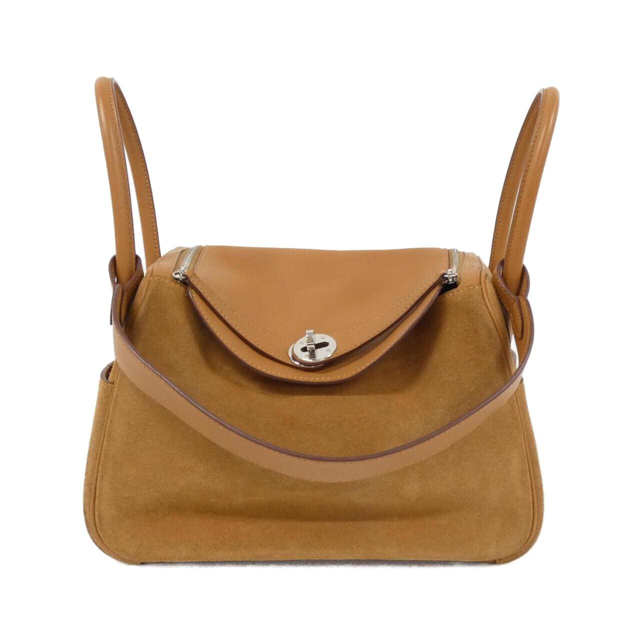 エルメス リンディ 26cm 068697CK ショルダーバッグ