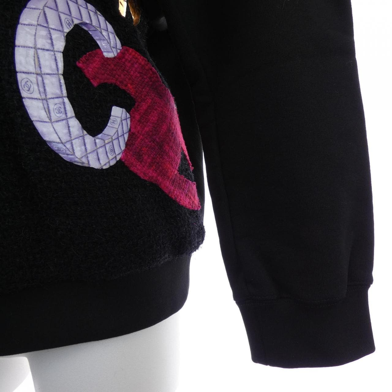 シャネル CHANEL P72996K10505 スウェット