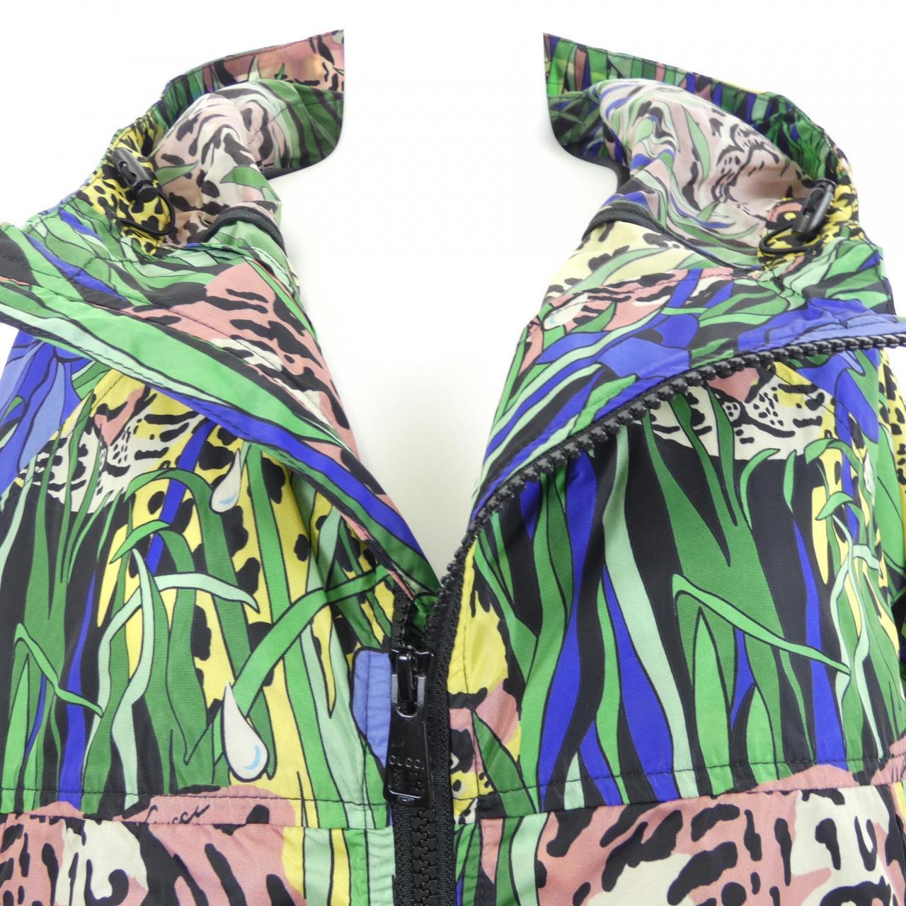 グッチ GUCCI 576968 ZAB4S ジャケット