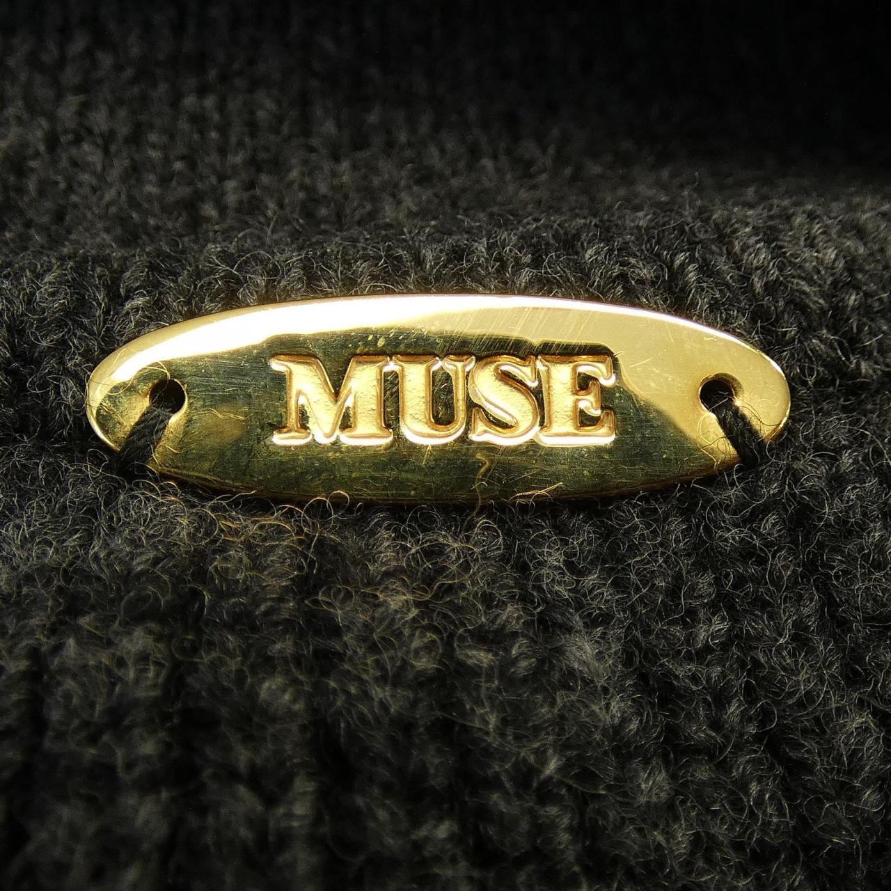 ドゥーズィエムクラス DEUXIEME CLASSE ブルゾン