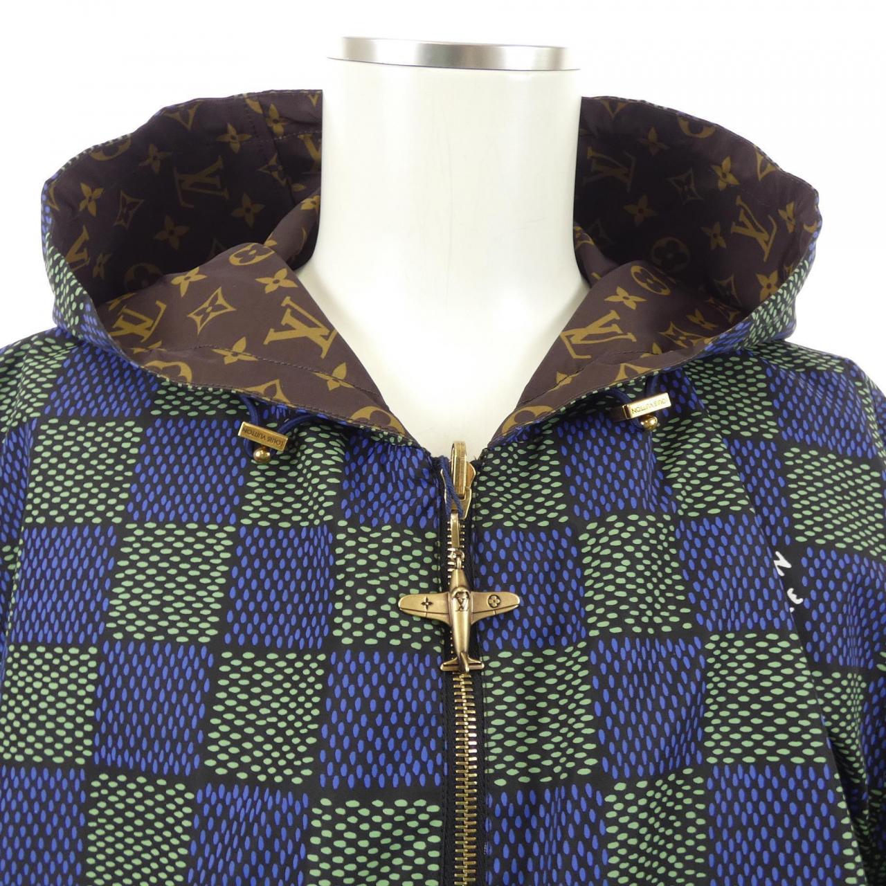 LOUIS VUITTON Vuitton HSB95WSSR 夹克衫