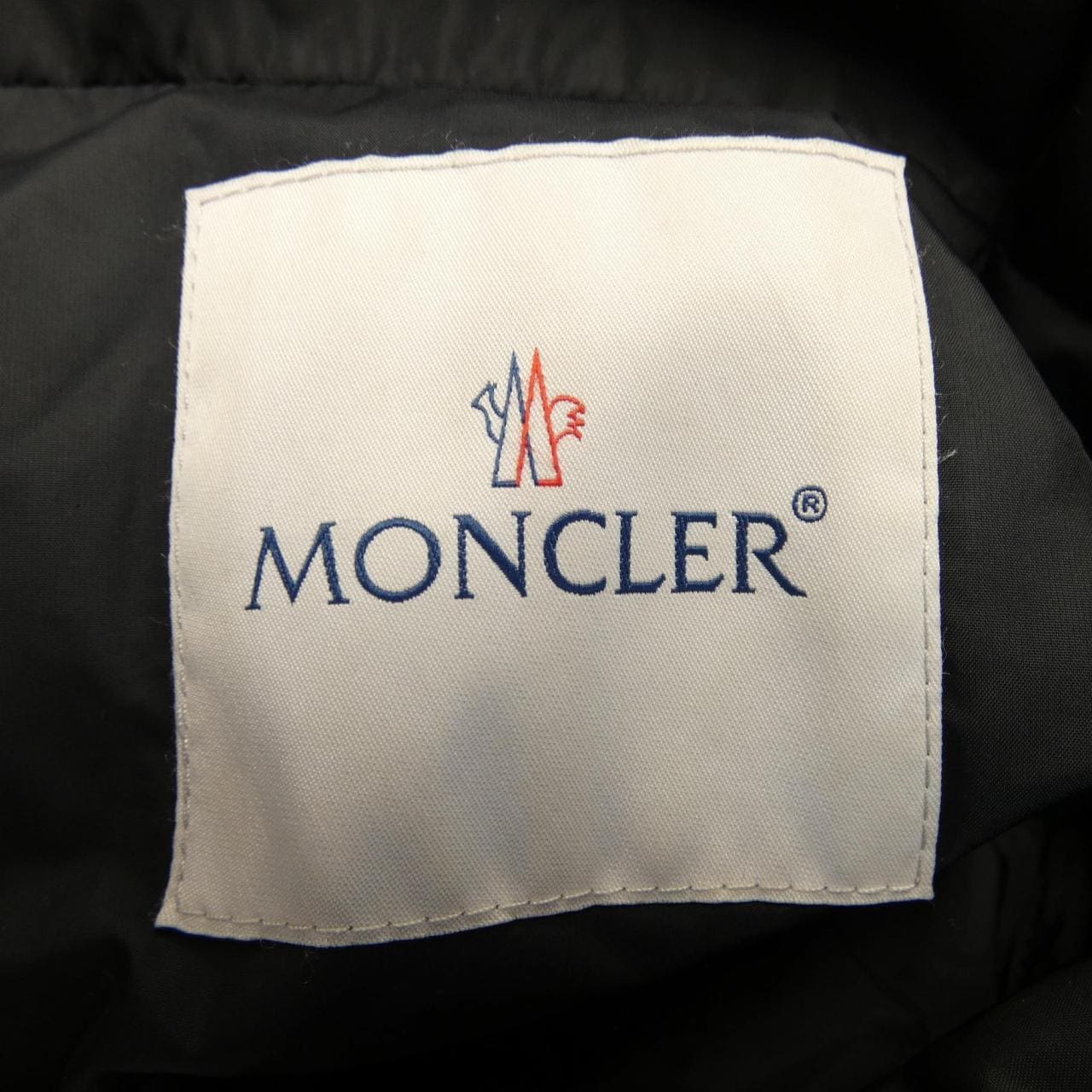 モンクレール MONCLER VIBURNUM ダウンコート