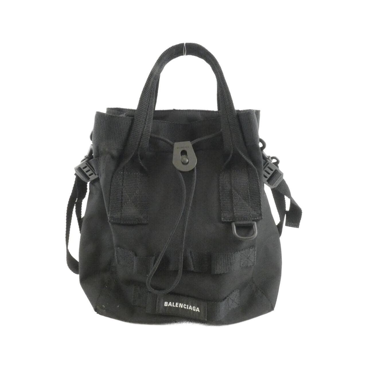 BALENCIAGA Army小號托特包 644029 2JM31