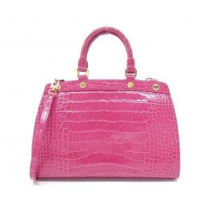 ルイヴィトン エキゾチック レザー ブレア PM バッグ