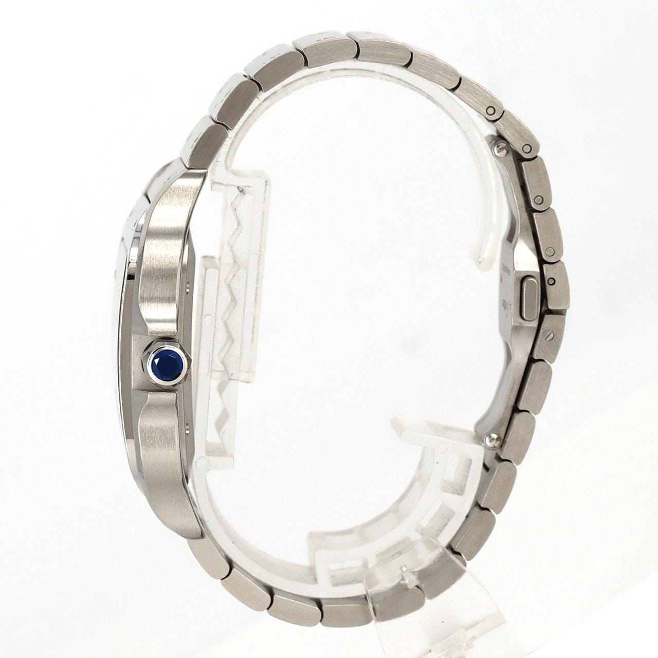 カルティエ サントス･ドゥ･カルティエLM WSSA0018 SS 自動巻