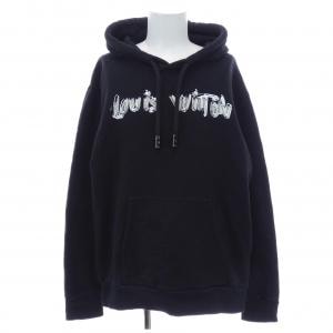 ルイヴィトン LOUIS VUITTON グラフィックフーディ HMY78WIHN パーカー