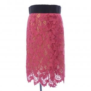 ドルチェアンドガッバーナ DOLCE&GABBANA F4BCQT/HLMR8 スカート