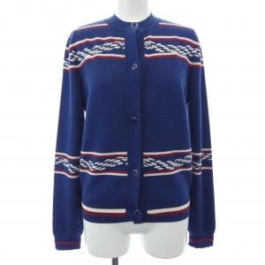 エルメス HERMES CANOE CHAINE D'ANCRE 3E2715D4 カーディガン