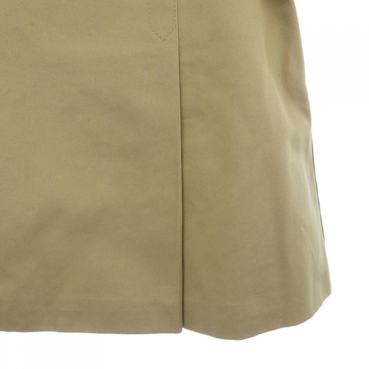 ミュウミュウ MIU MIU チノ ミニスカート MG2012 S232 1UPX スカート