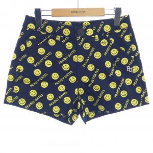 パーリーゲイツ PEARLY GATES ショートパンツ