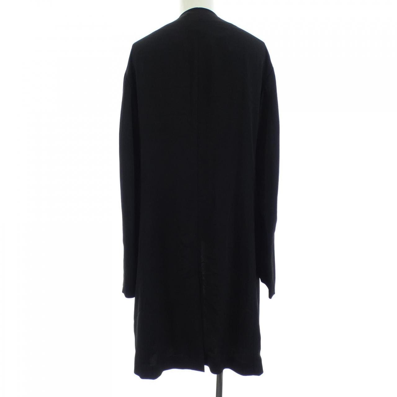 ヨウジヤマモトプールオム YOHJI YAMAMOTO POUR HOMME HZ-J05-506 コート