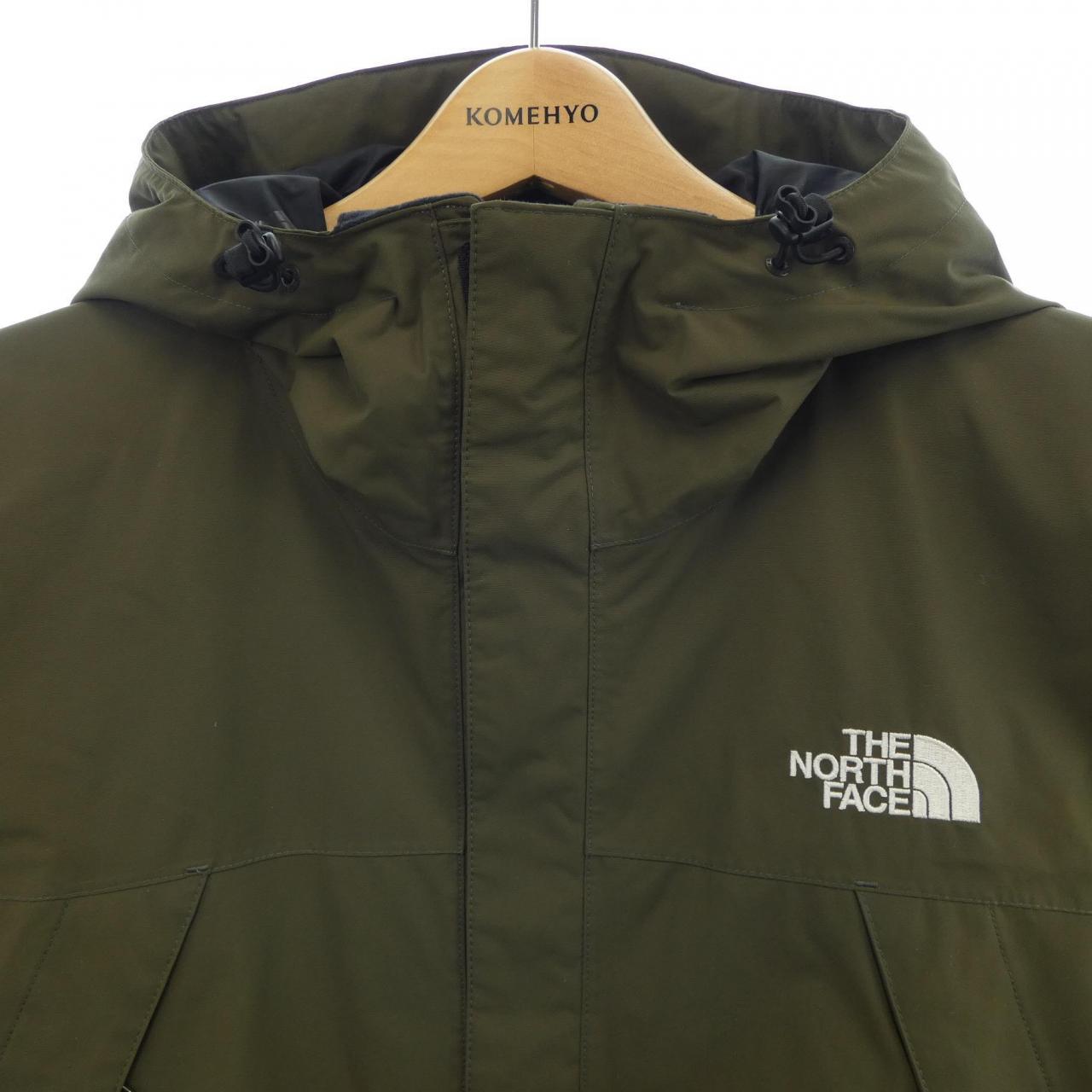 ザノースフェイス THE NORTH FACE NP62233 ブルゾン