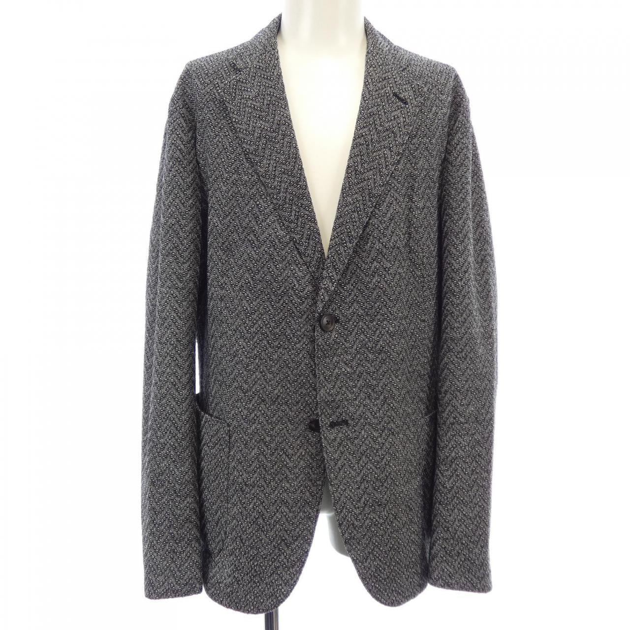 エンポリオアルマーニ EMPORIO ARMANI EM000437 AF19382 ジャケット