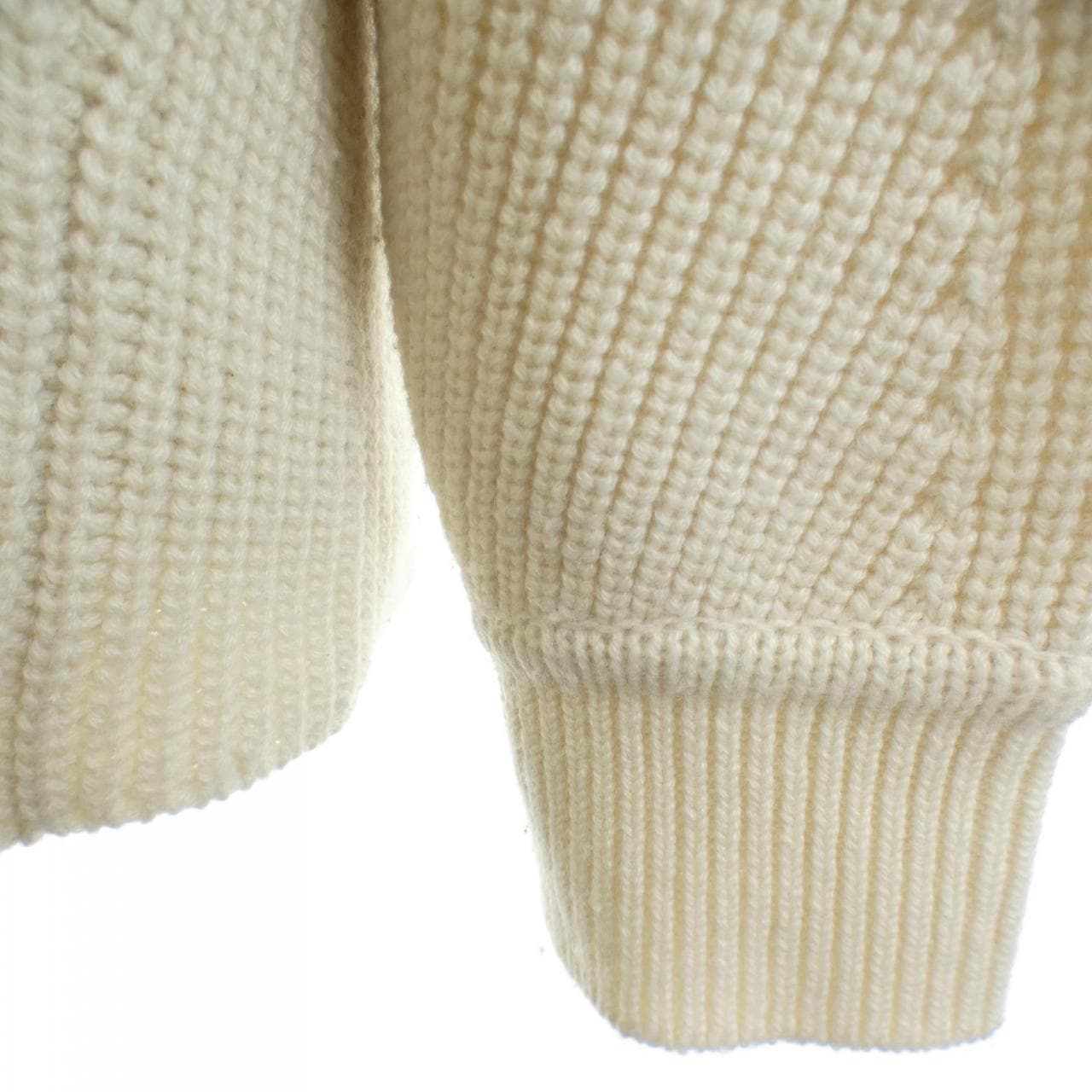 エルメス HERMES 4H2656D4 ニット