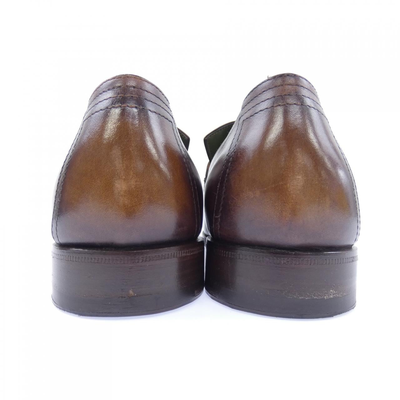 ベルルッティ Berluti シューズ