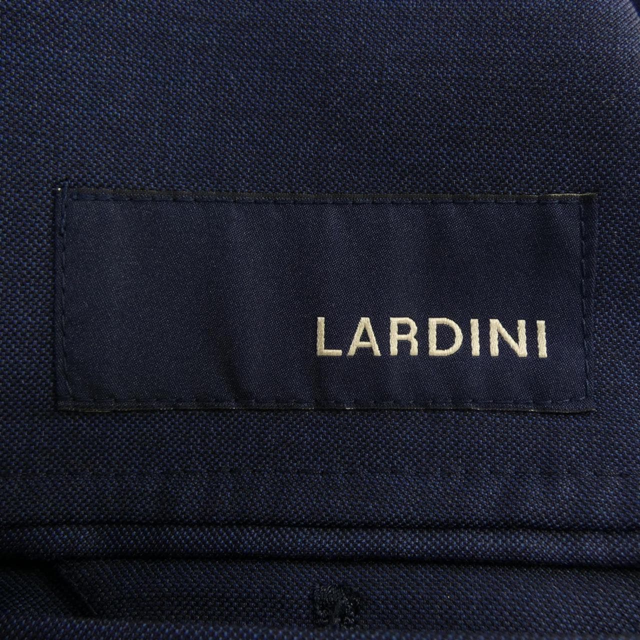 ラルディーニ LARDINI JM0890AQ スリーピース