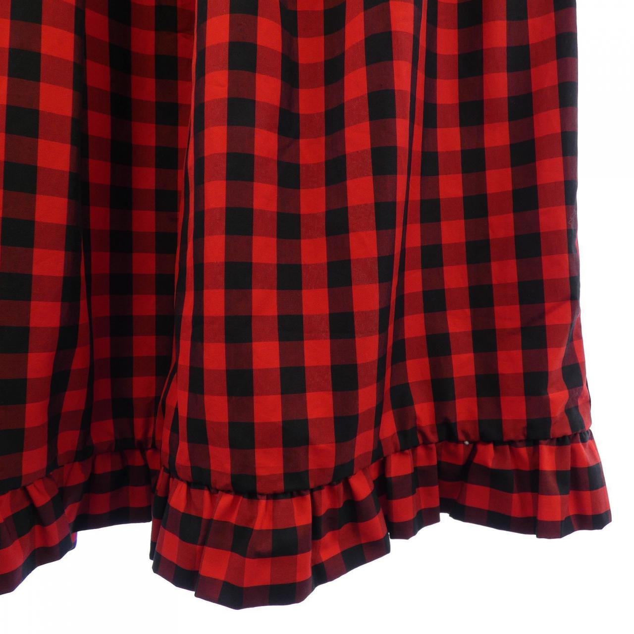 シュリンプス SHRIMPS スカート