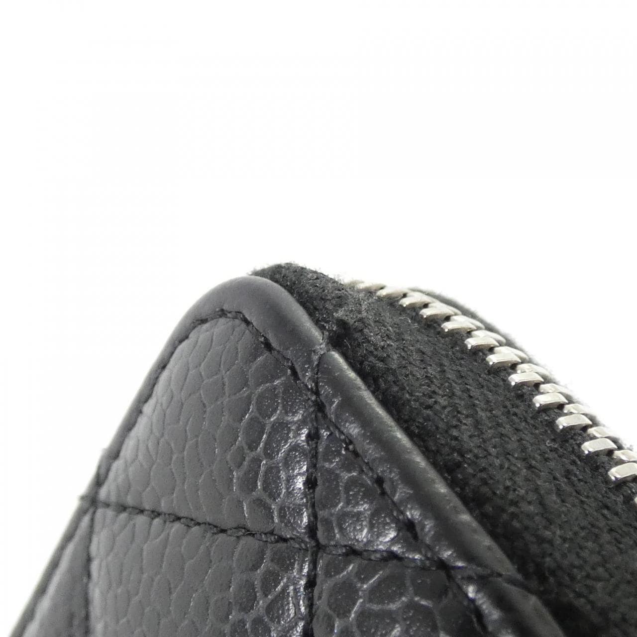 シャネル タイムレスクラシック ライン AP0216 コインケース