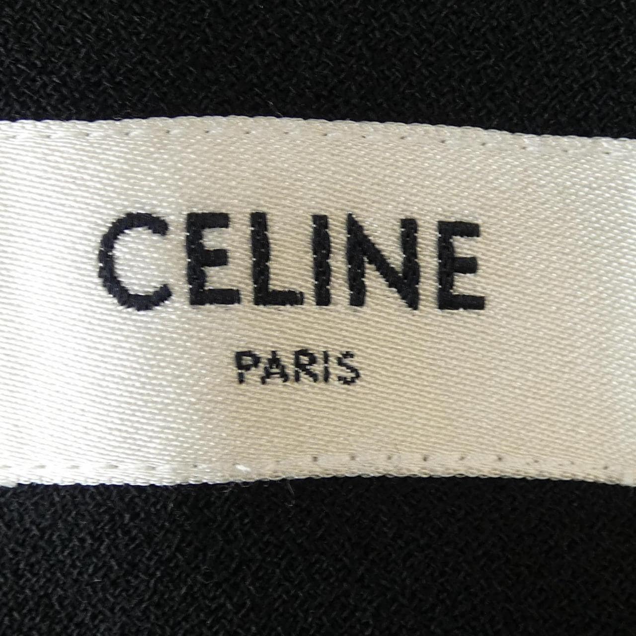 セリーヌ CELINE 2B389844C ワンピース