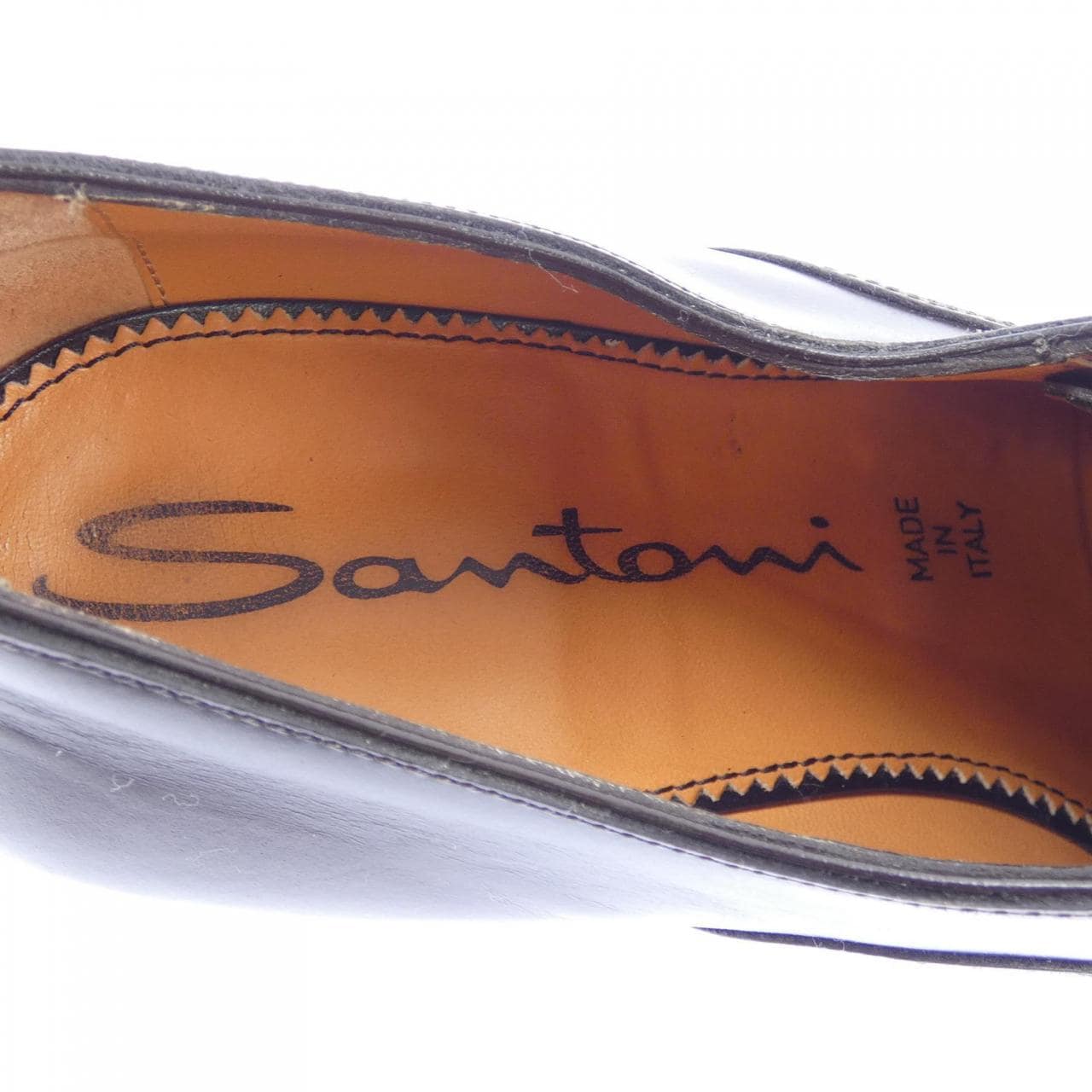 サントーニ SANTONI 15004 50 シューズ