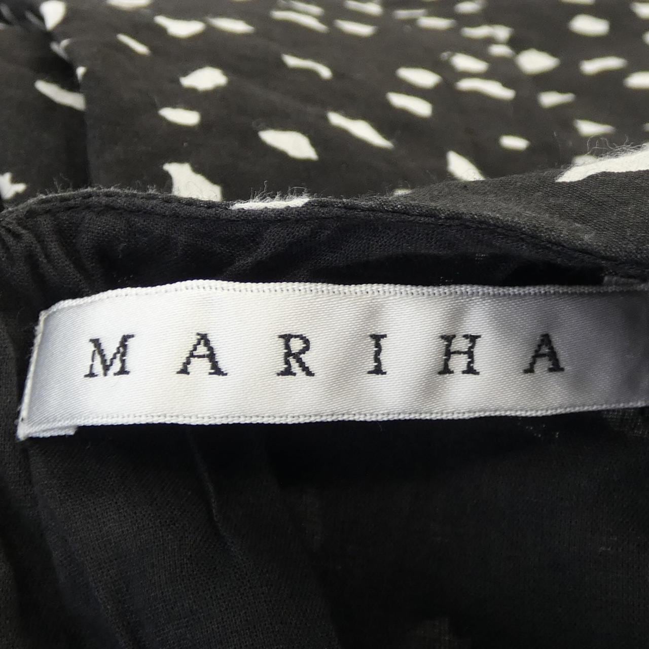 マリハ MARIHA ワンピース