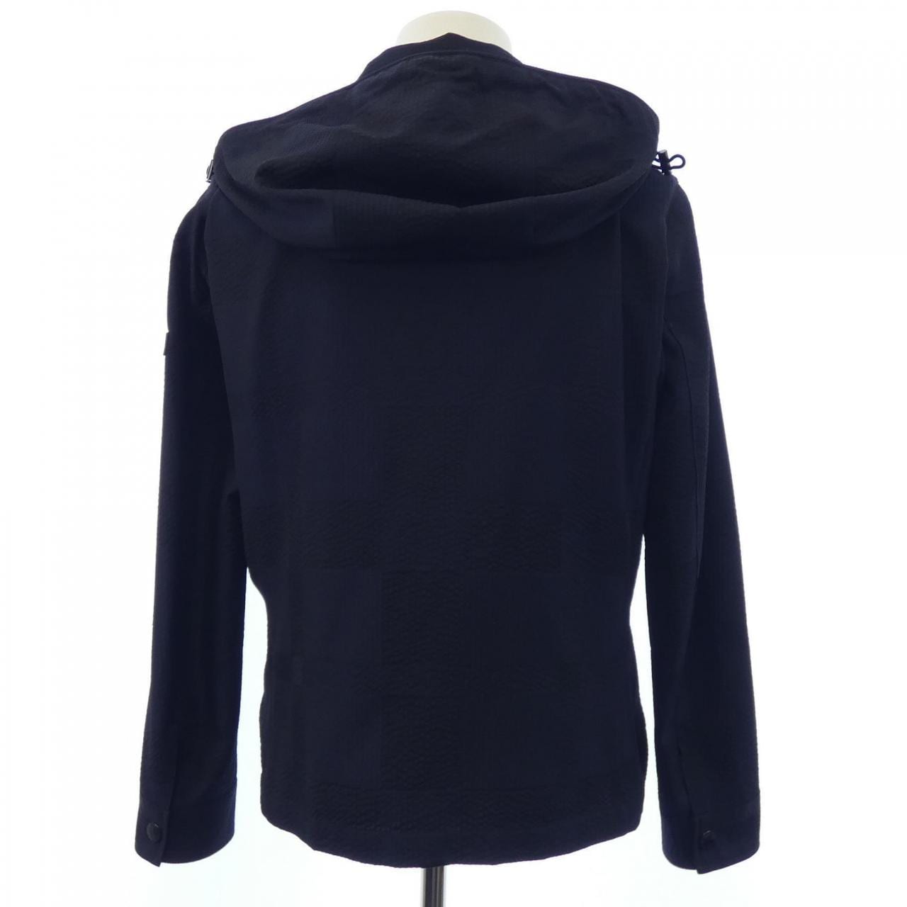 ブラックレーベルクレストブリッジ BLACK LABEL CRESTBRIDGE ブルゾン