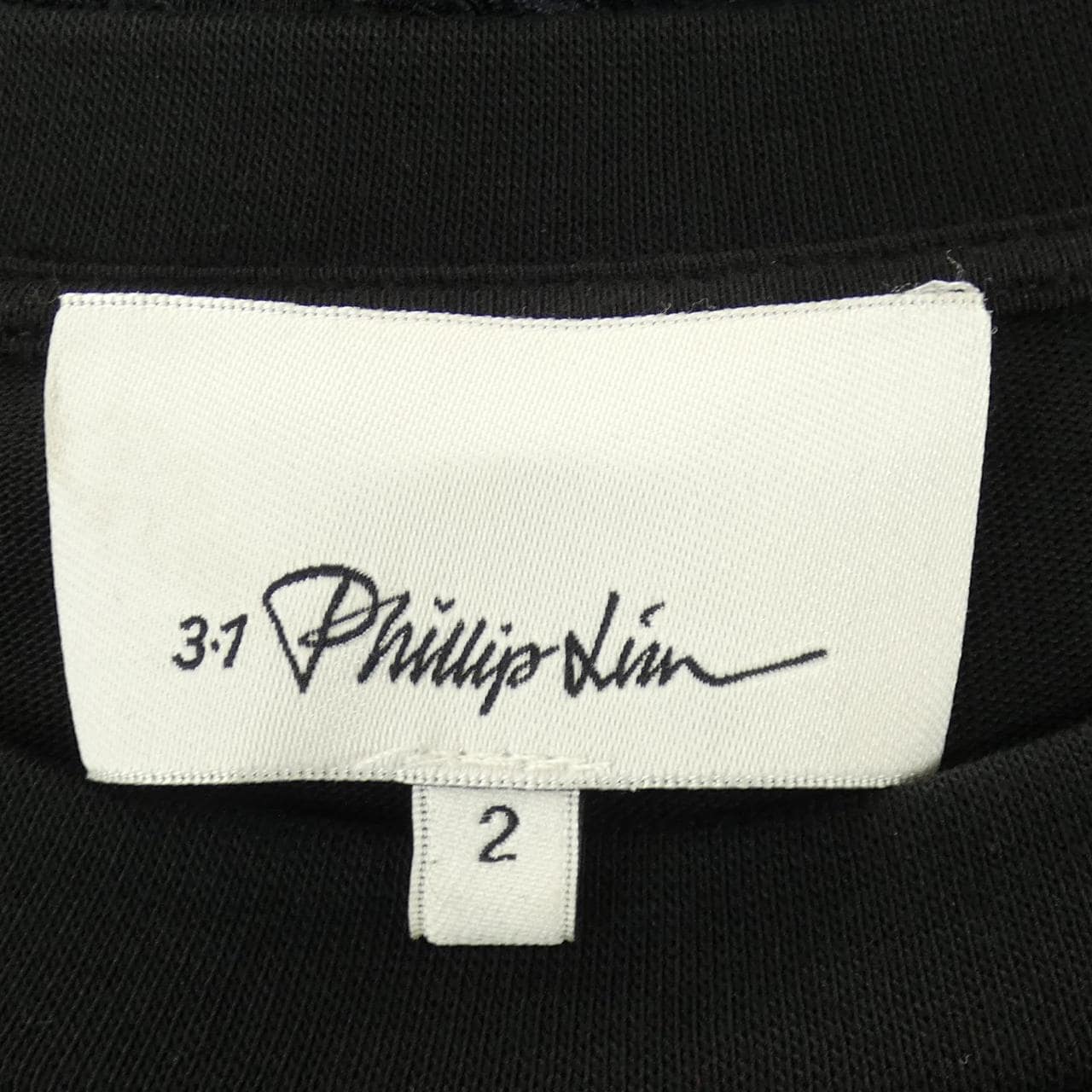 スリーワンフィリップリム 3.1 Phillip Lim P191-9804BGT ワンピース