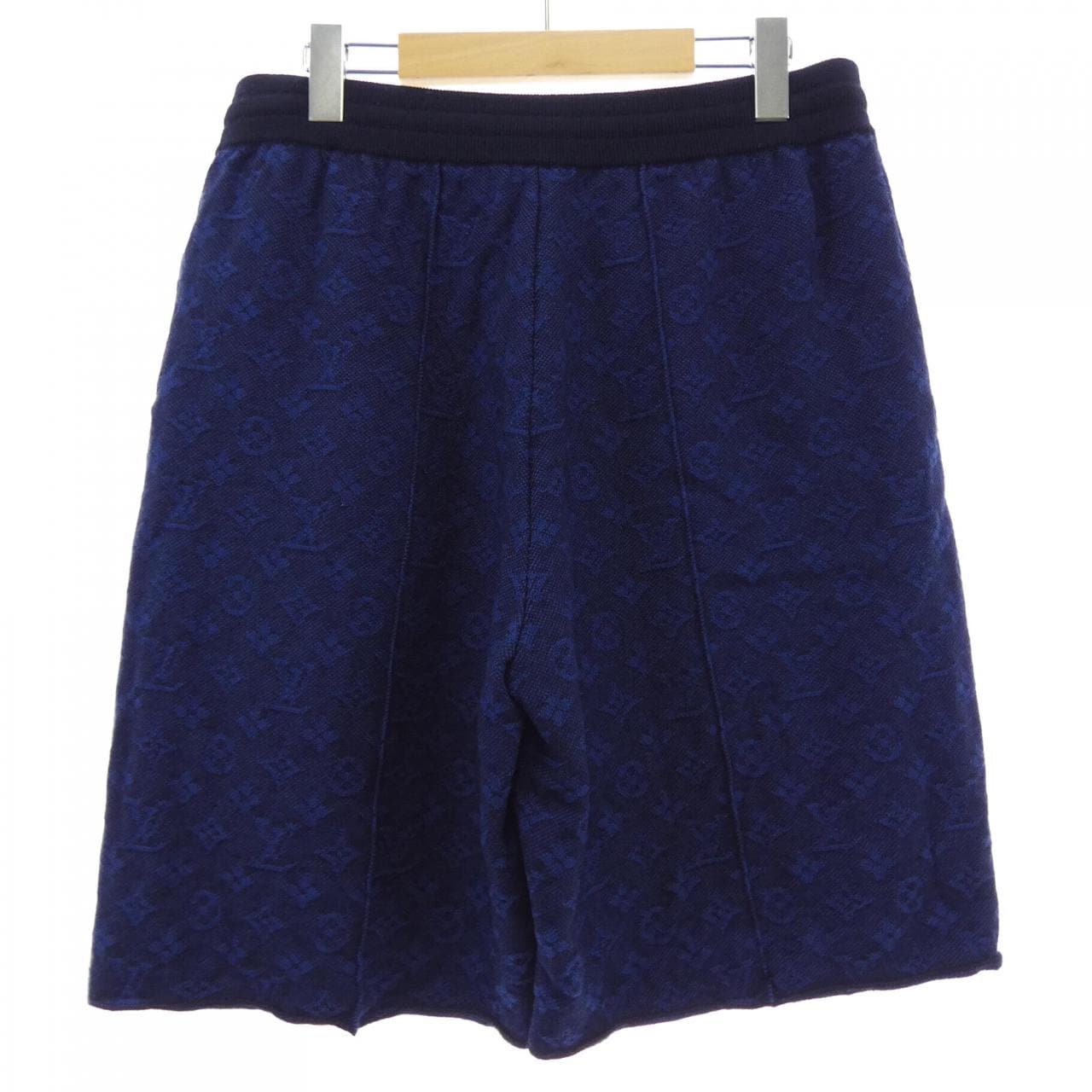 ルイヴィトン LOUIS VUITTON HLN03WAU7 ショートパンツ