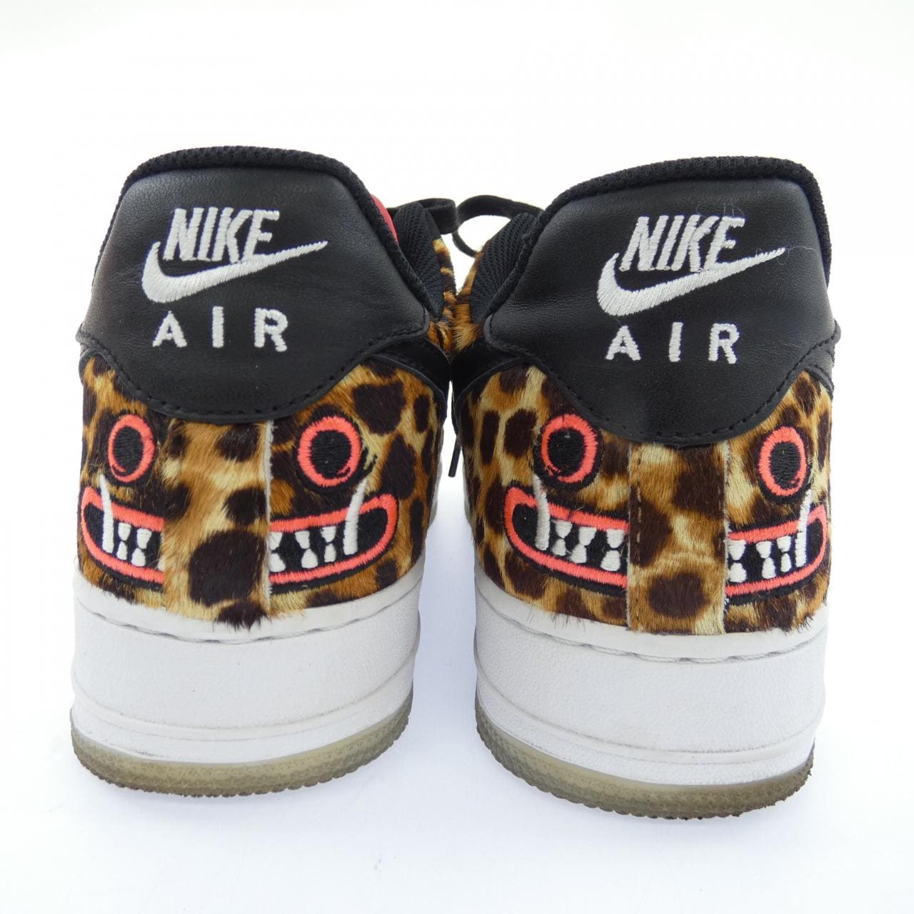 ナイキ NIKE AH7738-001 スニーカー