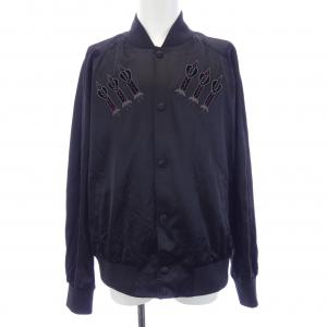 ヴァレンティノ VALENTINO NV3CIOE14EN ブルゾン