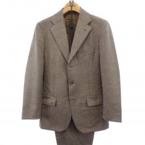 スティレラティーノ STILE LATINO NAPOLI AW22315 スーツ
