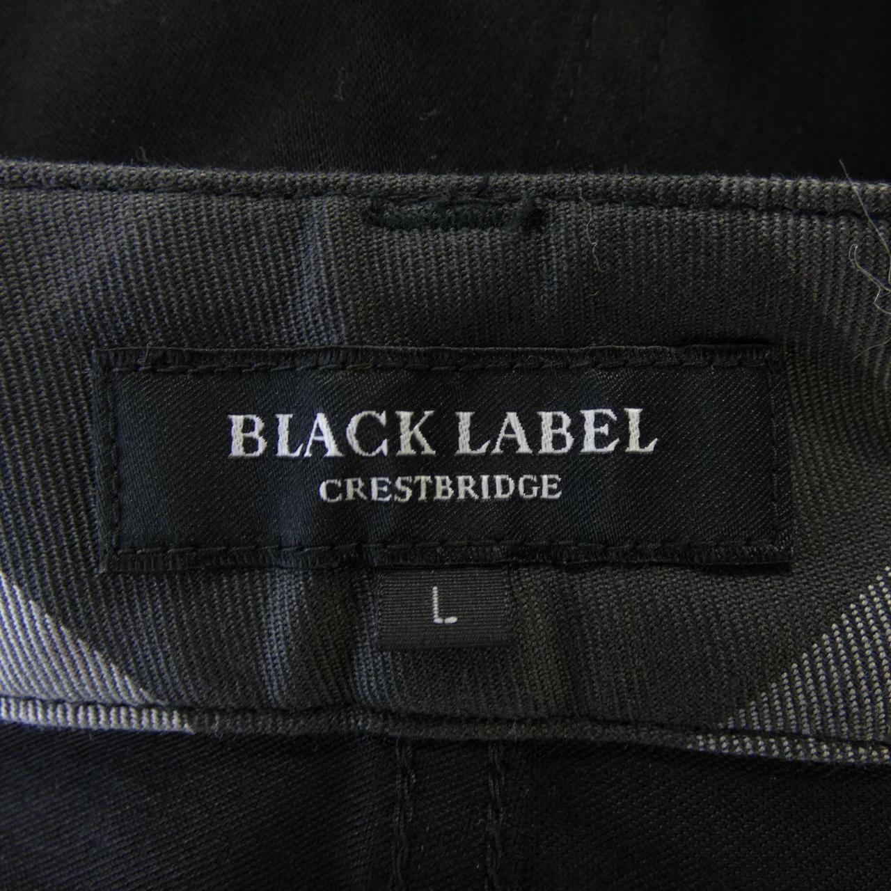 ブラックレーベルクレストブリッジ BLACK LABEL CRESTBRIDGE パンツ