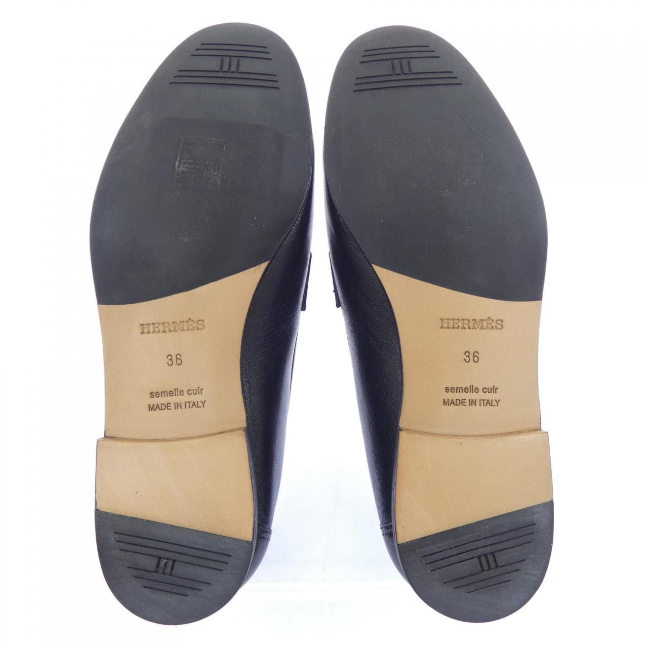 エルメス HERMES 231086Z シューズ