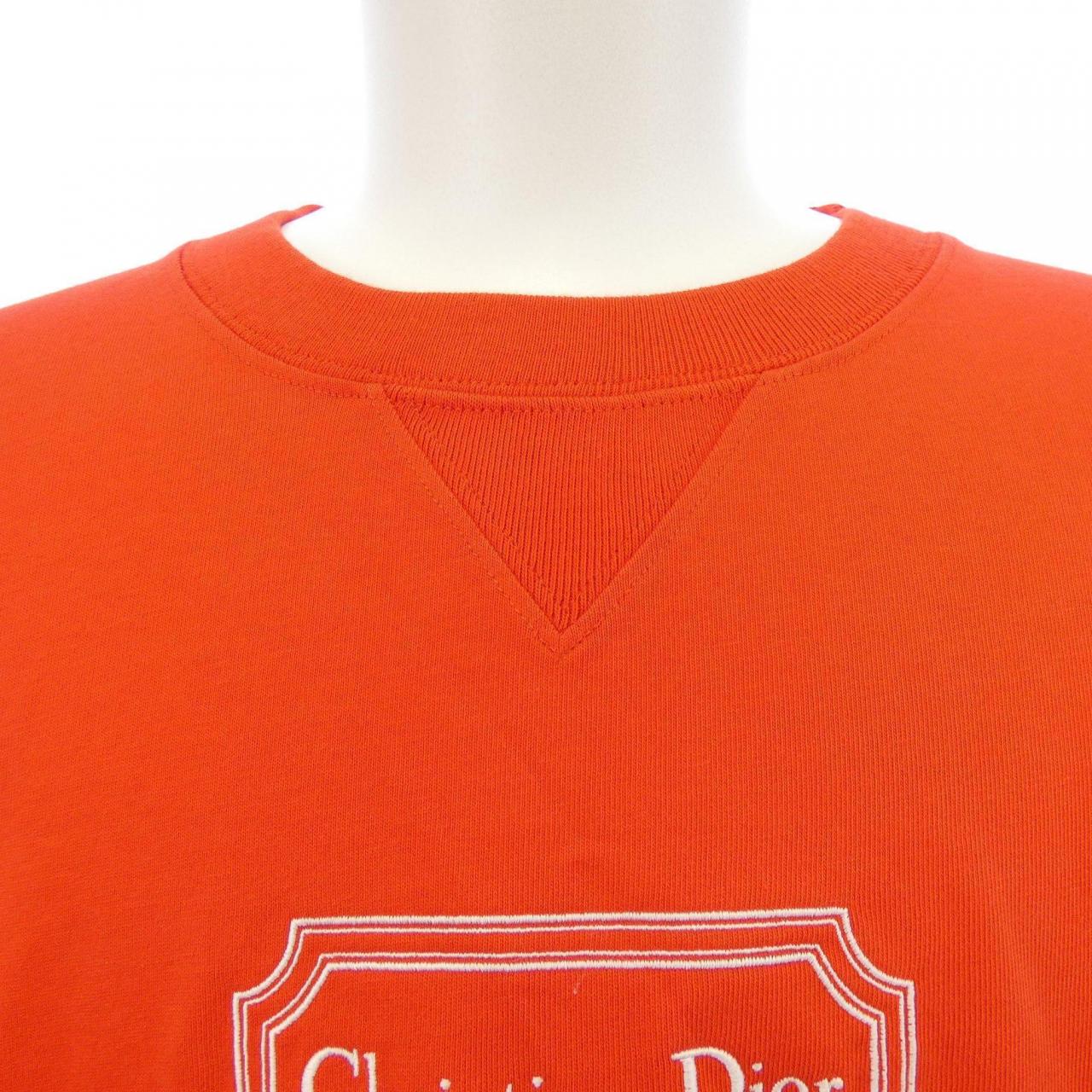 ディオール DIOR 413J696C0554 Tシャツ