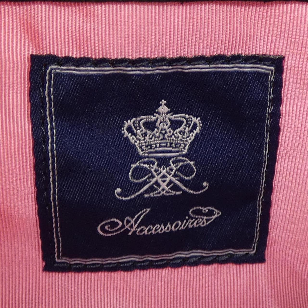 アクセソワドゥマドモワゼル ACCESSOIRES DE MADEMOISELLE BAG